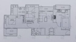 Idyllic Residences (D15), Apartment #534976061